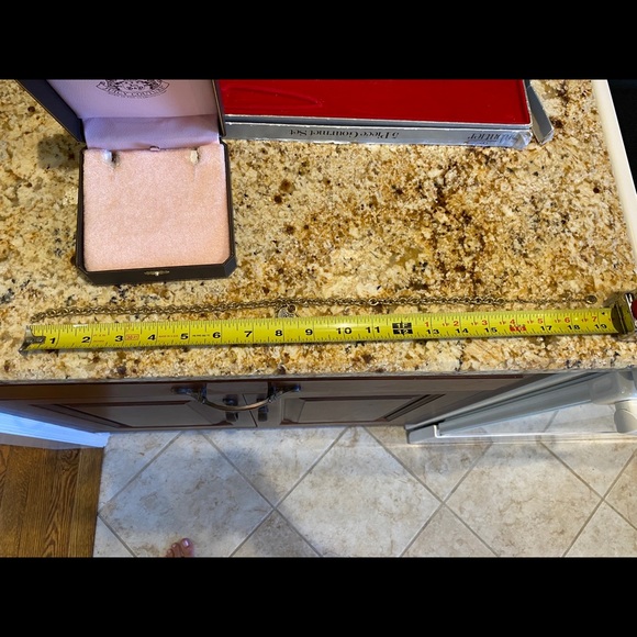 Juicy Couture Necklace - Picture 2 of 4